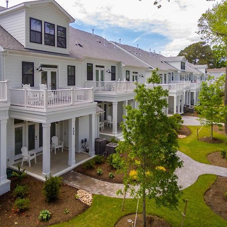 Villa 509 The Tidewater House à Virginia Beach Extérieur photo